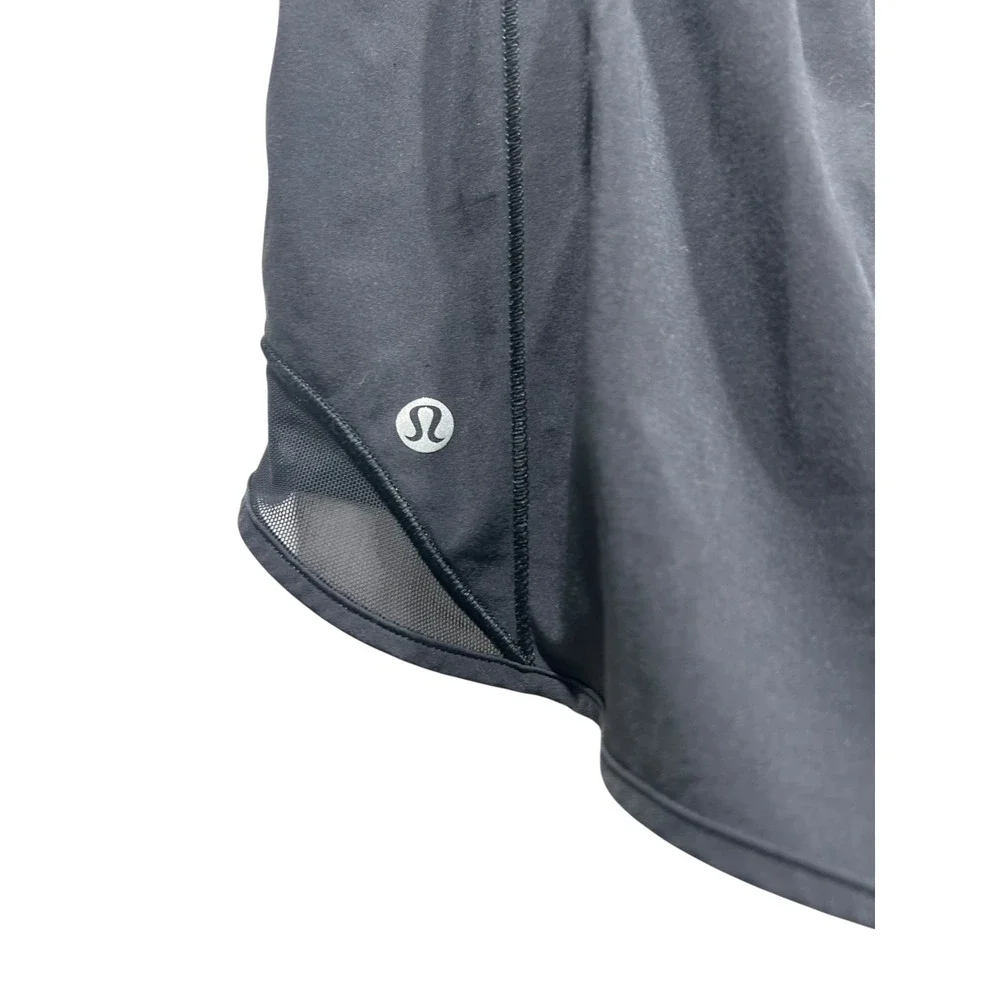 Lululemon Hotty Hot Short II *Long 4